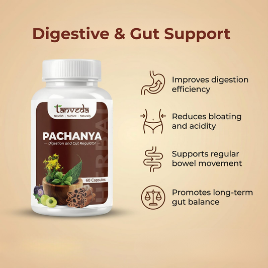 Pachanya