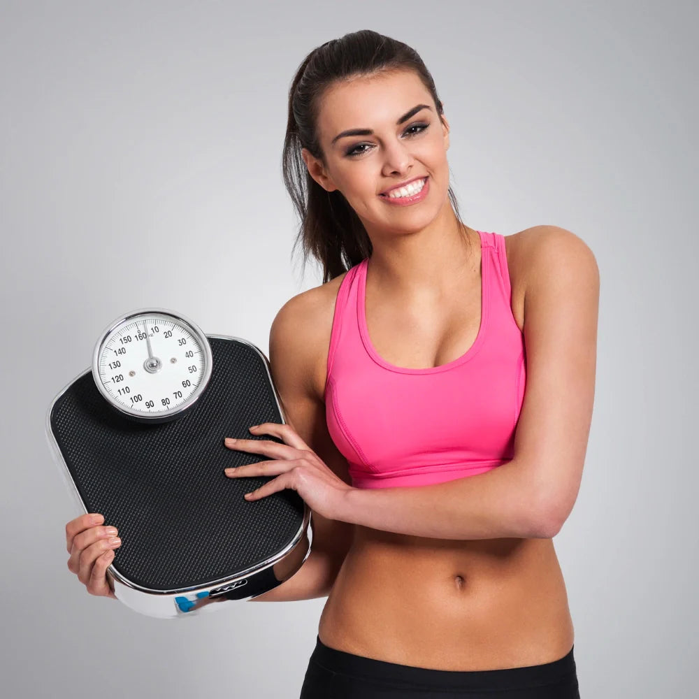 Metabolic Booster & Weight Management