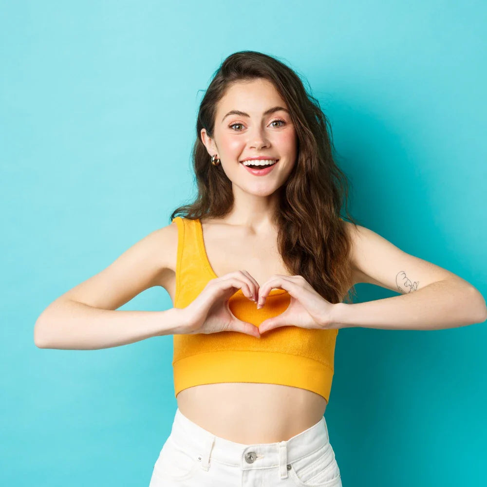 Healthy Heart