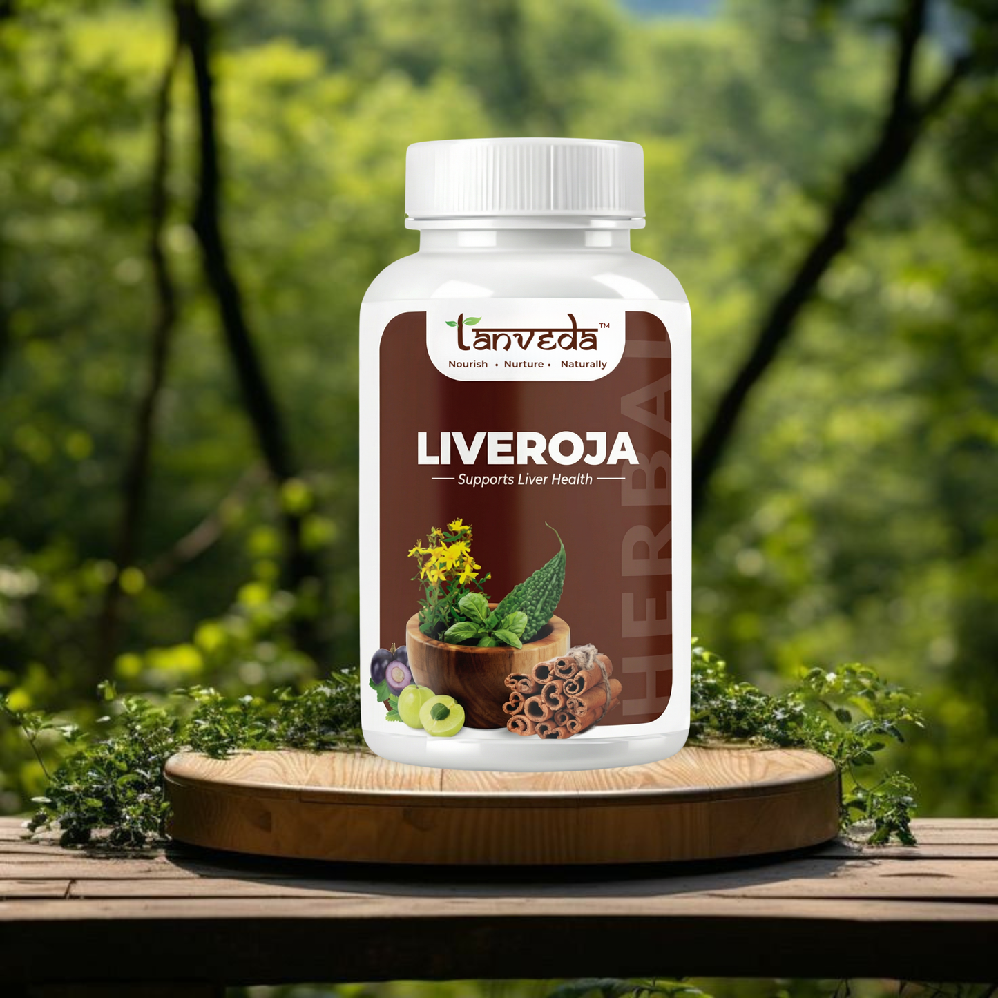 Liveroja