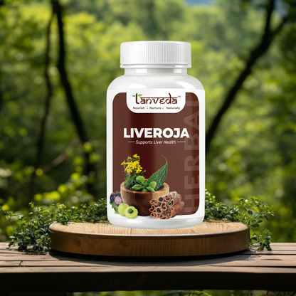 Liveroja