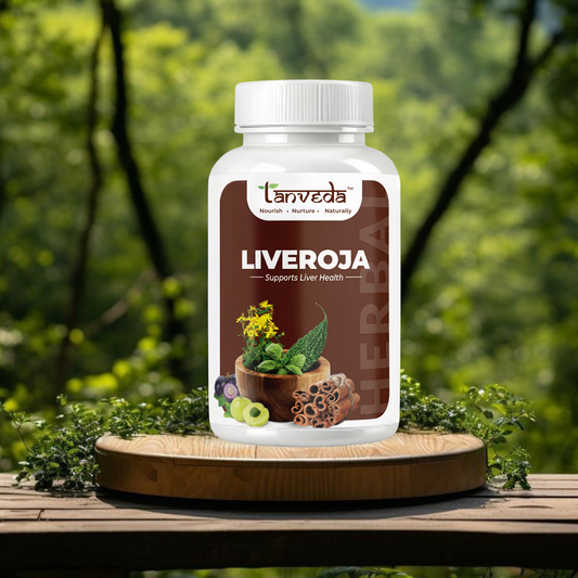 Liveroja