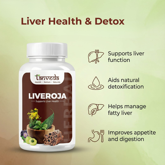 Liveroja