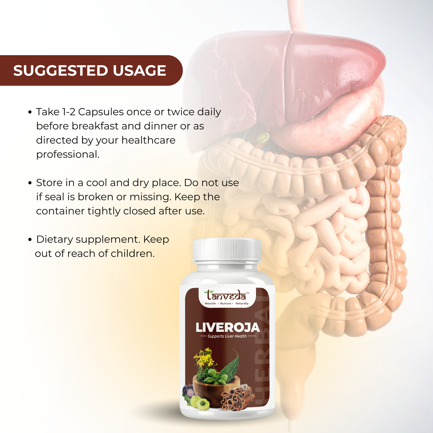Liveroja