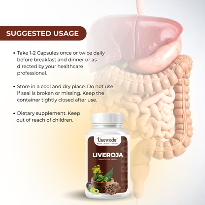 Liveroja