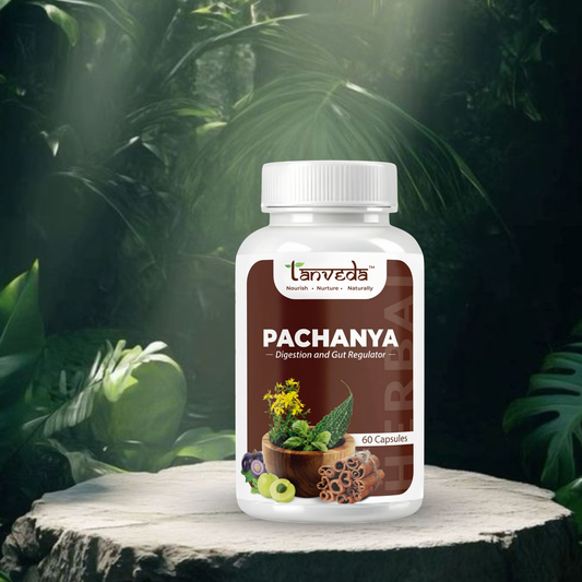 Pachanya