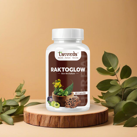 Raktoglow