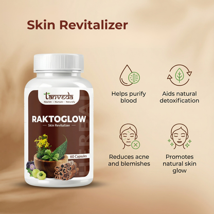 Raktoglow