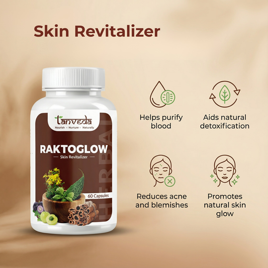 Raktoglow
