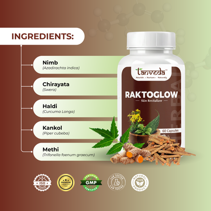 Raktoglow