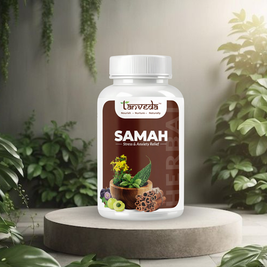 Samah