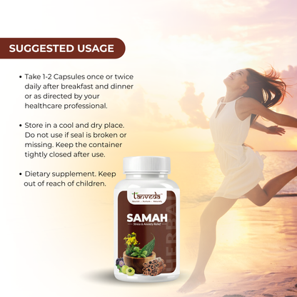 Samah
