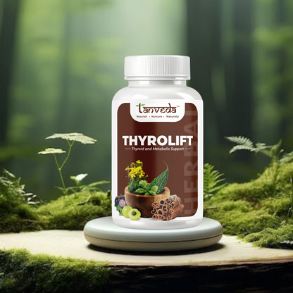 Thyrolift