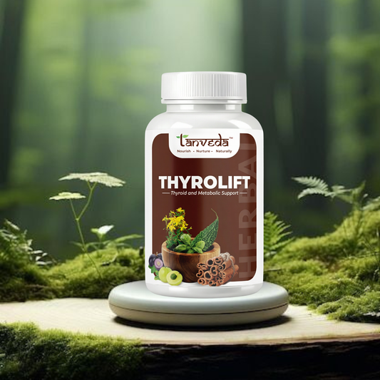 Thyrolift