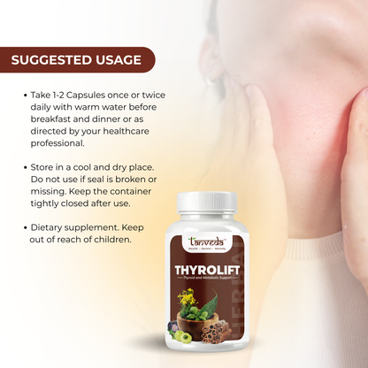 Thyrolift