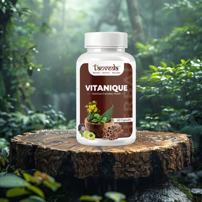 Vitanique