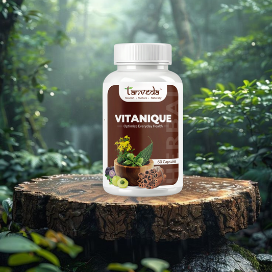Vitanique